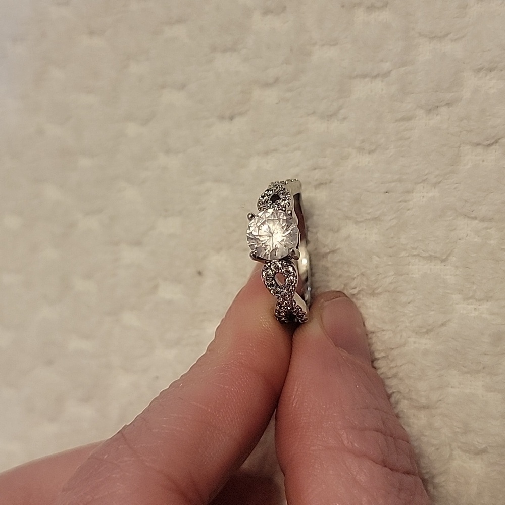 Fashion Ring